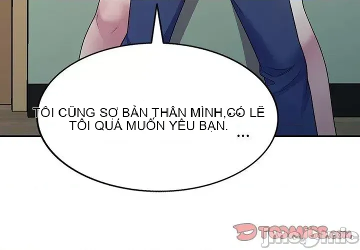 Vợ tôi là một giáo viên/Đừng gọi tôi là giáo viên Chương 1-27