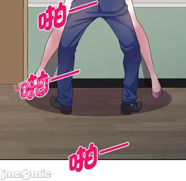 Vợ tôi là một giáo viên/Đừng gọi tôi là giáo viên Chương 1-27