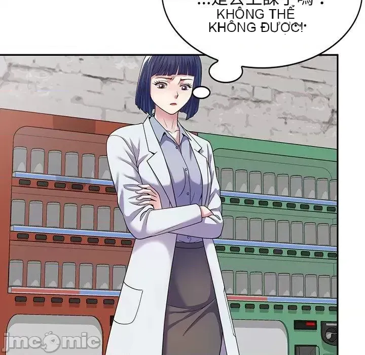 Vợ tôi là một giáo viên/Đừng gọi tôi là giáo viên Chương 1-27