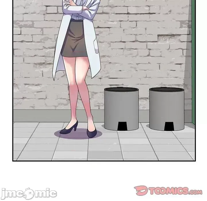 Vợ tôi là một giáo viên/Đừng gọi tôi là giáo viên Chương 1-27