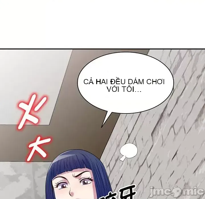 Vợ tôi là một giáo viên/Đừng gọi tôi là giáo viên Chương 1-27