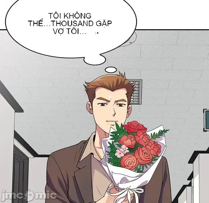 Vợ tôi là một giáo viên/Đừng gọi tôi là giáo viên Chương 1-27