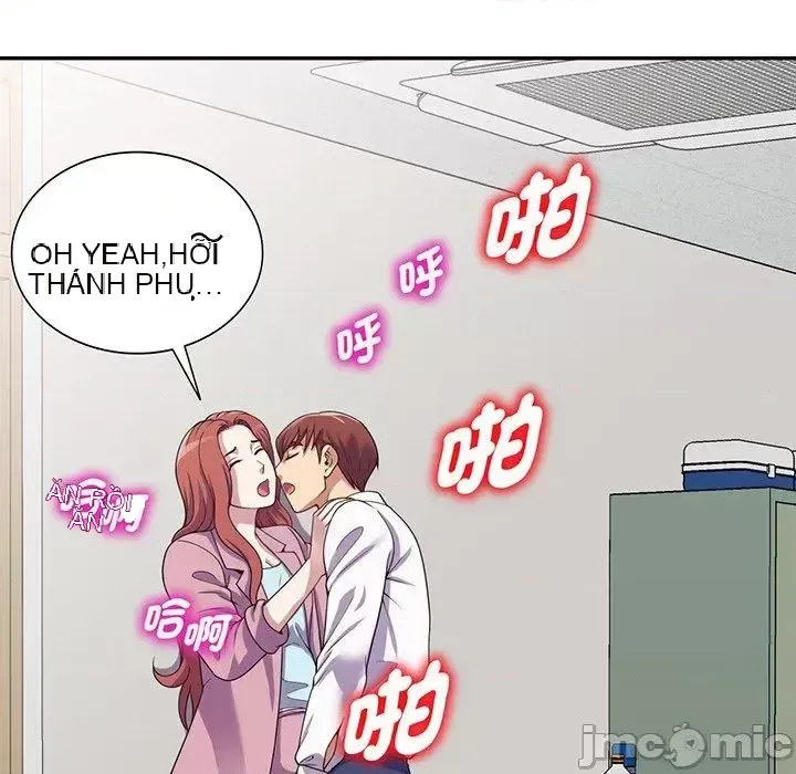 Vợ tôi là một giáo viên/Đừng gọi tôi là giáo viên Chương 1-27