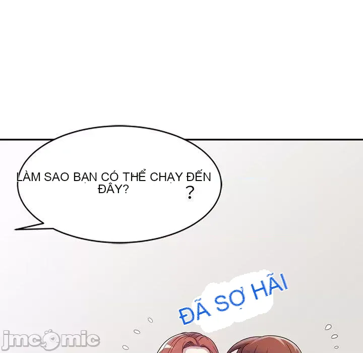 Vợ tôi là một giáo viên/Đừng gọi tôi là giáo viên Chương 1-27