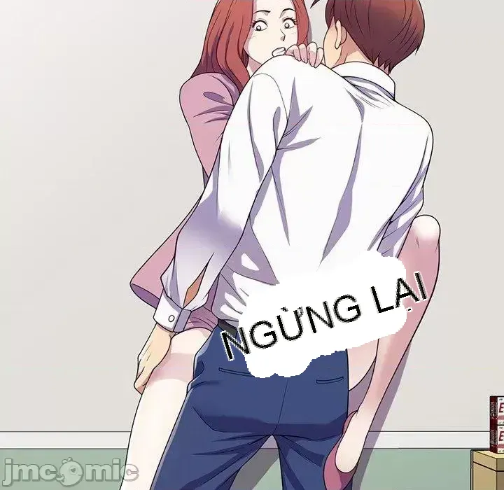 Vợ tôi là một giáo viên/Đừng gọi tôi là giáo viên Chương 1-27