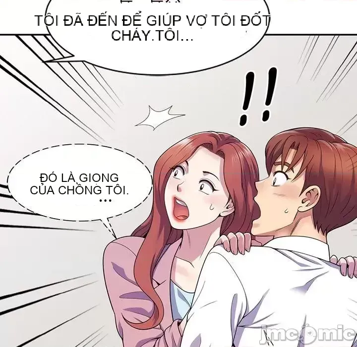 Vợ tôi là một giáo viên/Đừng gọi tôi là giáo viên Chương 1-27