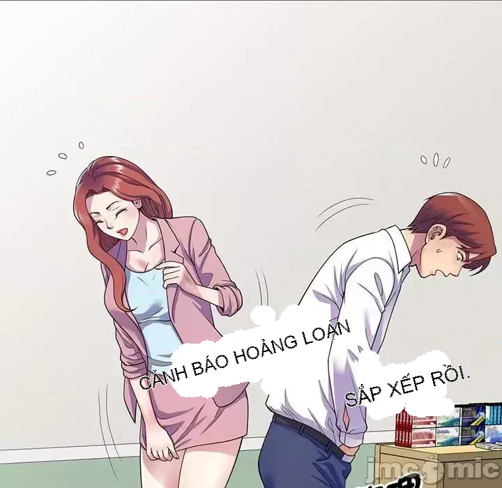 Vợ tôi là một giáo viên/Đừng gọi tôi là giáo viên Chương 1-27