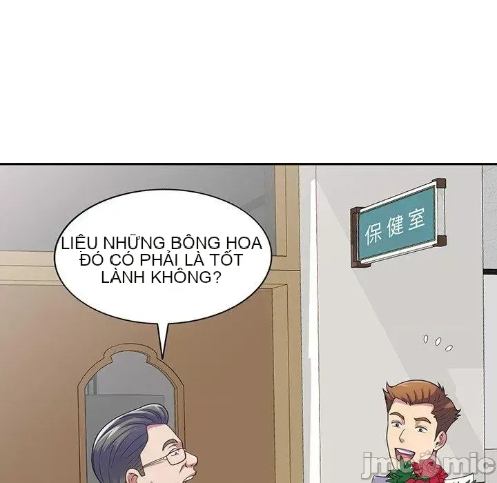 Vợ tôi là một giáo viên/Đừng gọi tôi là giáo viên Chương 1-27