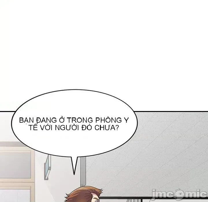 Vợ tôi là một giáo viên/Đừng gọi tôi là giáo viên Chương 1-27