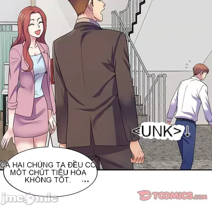 Vợ tôi là một giáo viên/Đừng gọi tôi là giáo viên Chương 1-27