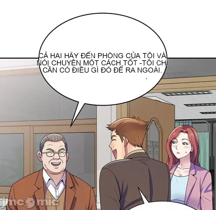 Vợ tôi là một giáo viên/Đừng gọi tôi là giáo viên Chương 1-27