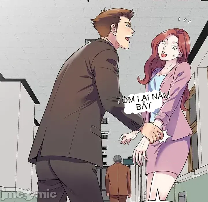 Vợ tôi là một giáo viên/Đừng gọi tôi là giáo viên Chương 1-27