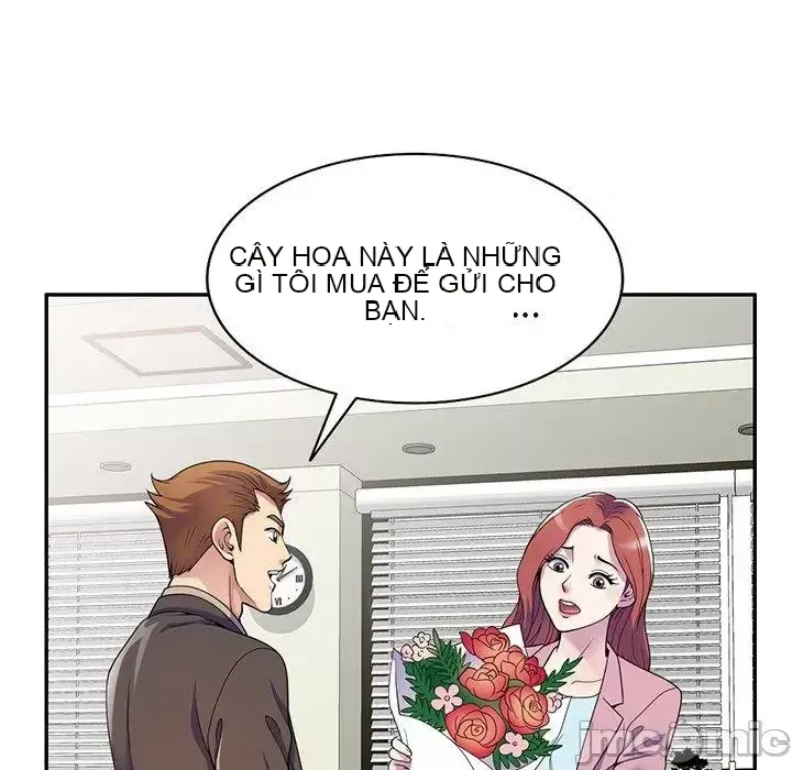 Vợ tôi là một giáo viên/Đừng gọi tôi là giáo viên Chương 1-27