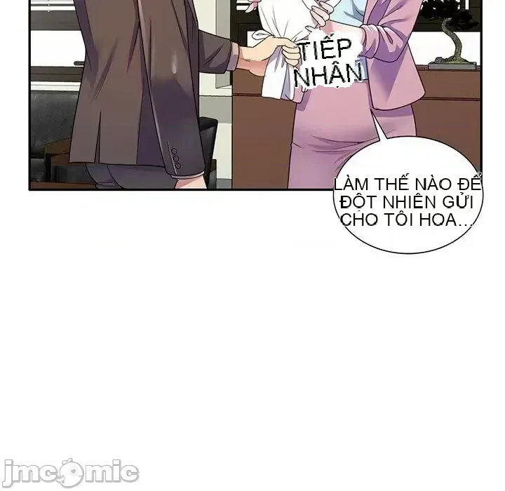 Vợ tôi là một giáo viên/Đừng gọi tôi là giáo viên Chương 1-27