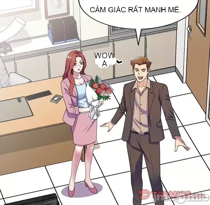 Vợ tôi là một giáo viên/Đừng gọi tôi là giáo viên Chương 1-27