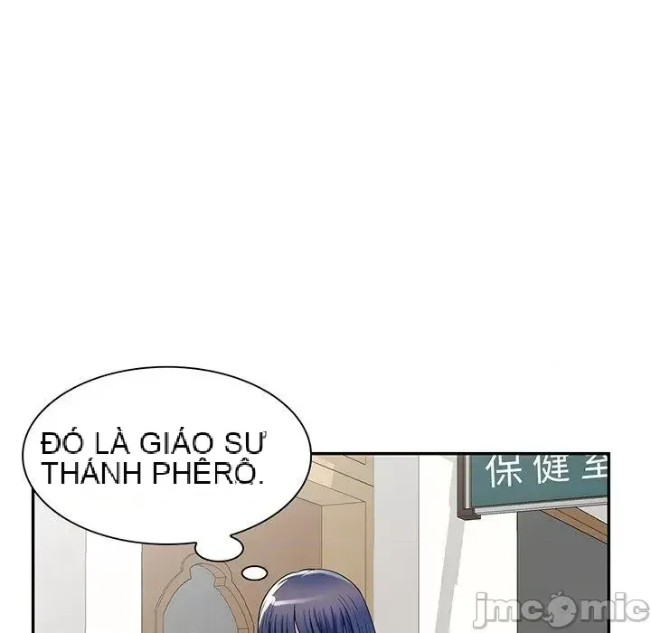 Vợ tôi là một giáo viên/Đừng gọi tôi là giáo viên Chương 1-27