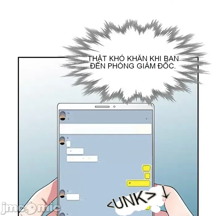 Vợ tôi là một giáo viên/Đừng gọi tôi là giáo viên Chương 1-27