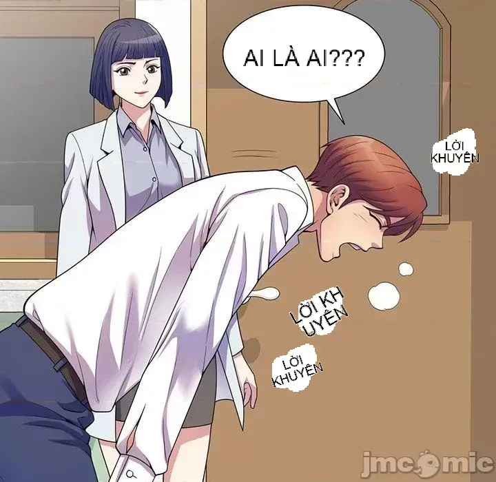 Vợ tôi là một giáo viên/Đừng gọi tôi là giáo viên Chương 1-27