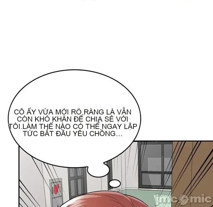 Vợ tôi là một giáo viên/Đừng gọi tôi là giáo viên Chương 1-27