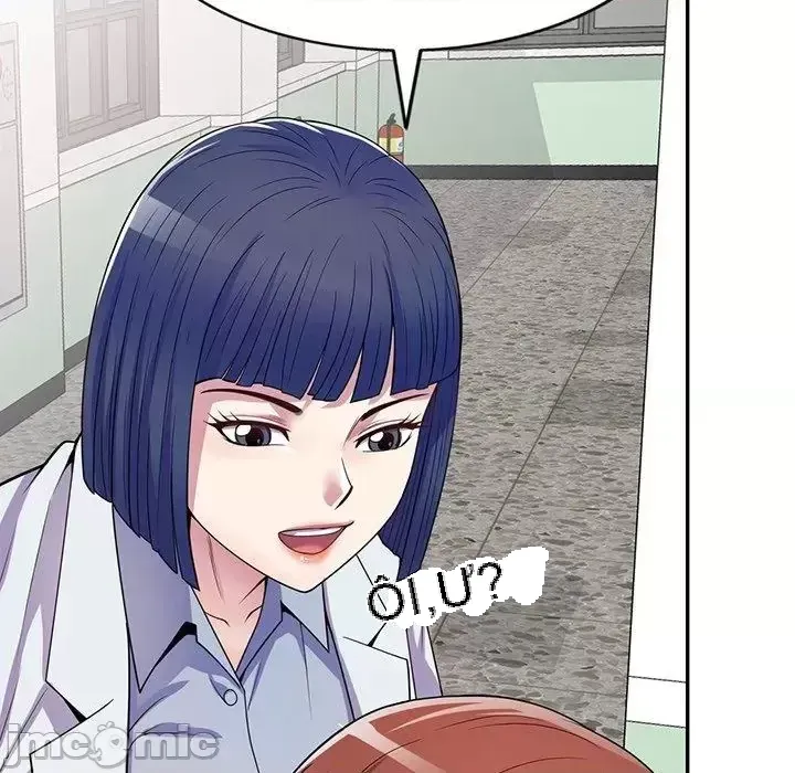 Vợ tôi là một giáo viên/Đừng gọi tôi là giáo viên Chương 1-27