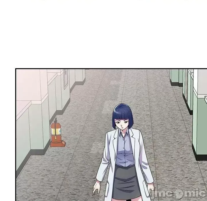 Vợ tôi là một giáo viên/Đừng gọi tôi là giáo viên Chương 1-27