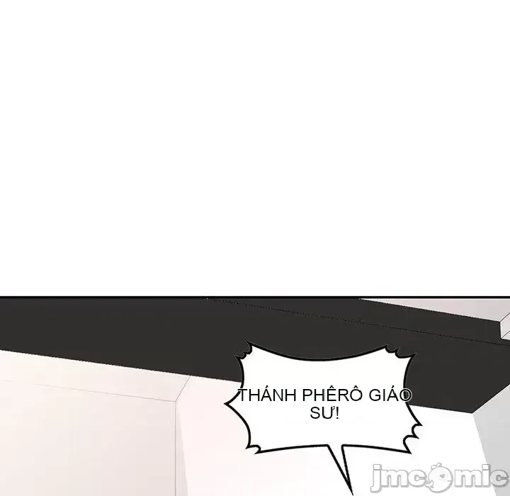 Vợ tôi là một giáo viên/Đừng gọi tôi là giáo viên Chương 1-27