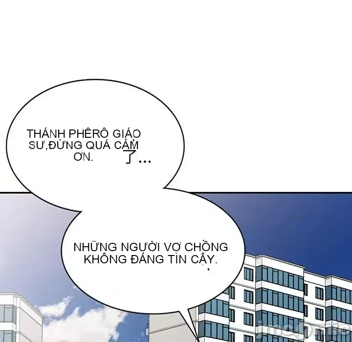 Vợ tôi là một giáo viên/Đừng gọi tôi là giáo viên Chương 1-27