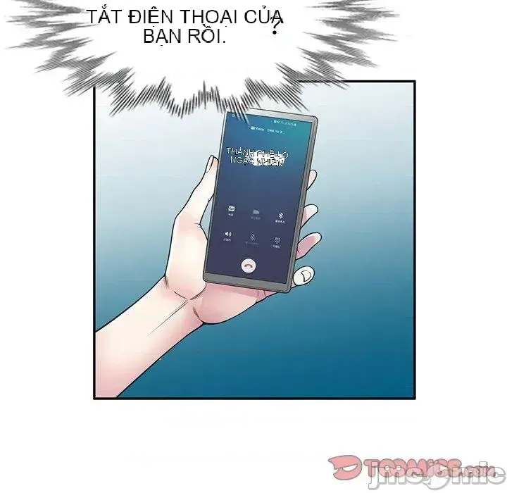 Vợ tôi là một giáo viên/Đừng gọi tôi là giáo viên Chương 1-27