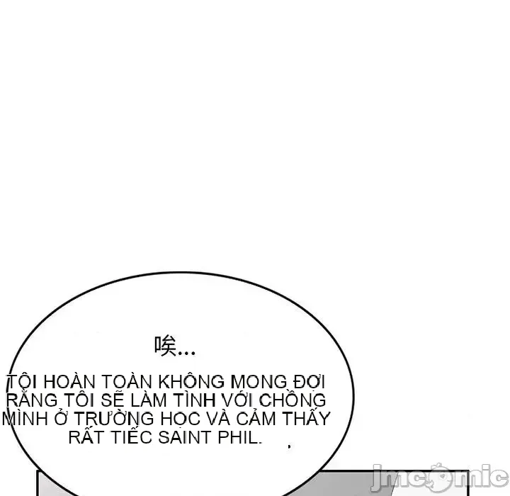 Vợ tôi là một giáo viên/Đừng gọi tôi là giáo viên Chương 1-27