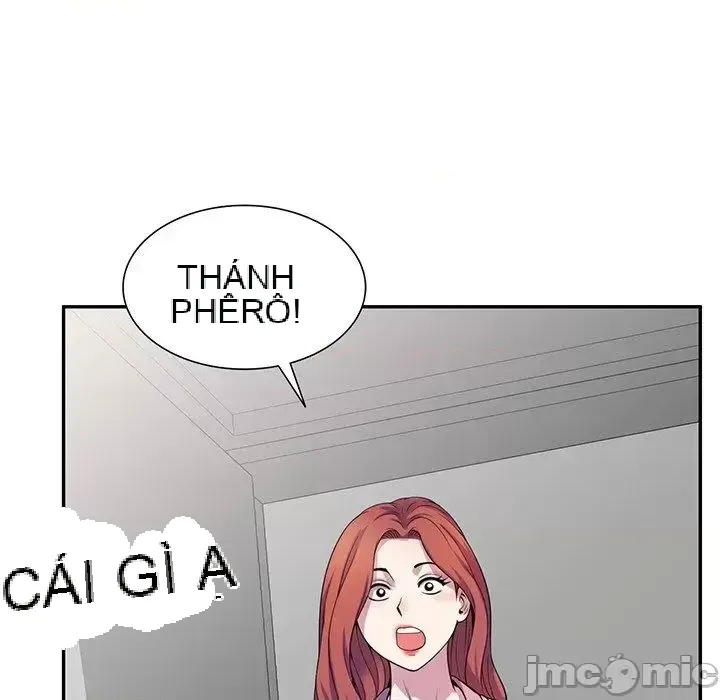 Vợ tôi là một giáo viên/Đừng gọi tôi là giáo viên Chương 1-27