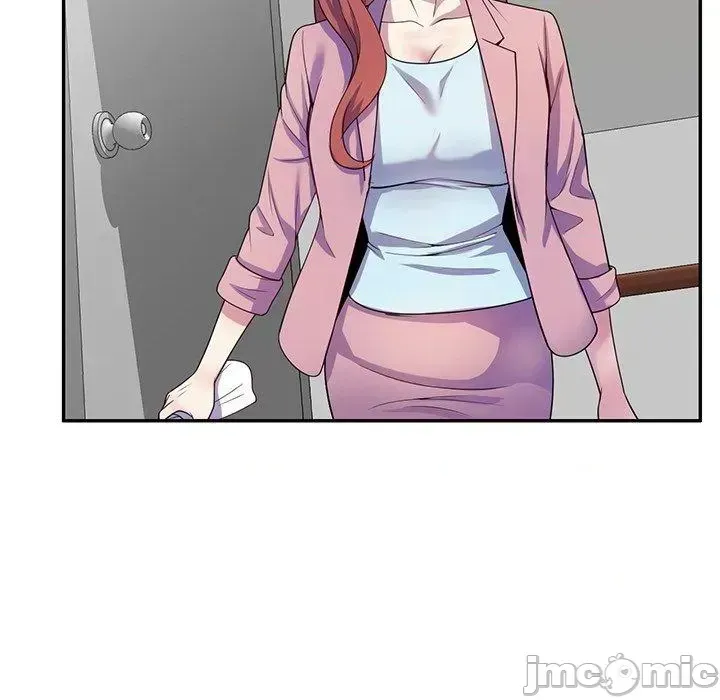 Vợ tôi là một giáo viên/Đừng gọi tôi là giáo viên Chương 1-27