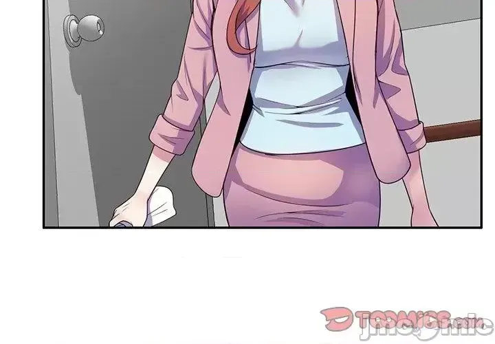 Vợ tôi là một giáo viên/Đừng gọi tôi là giáo viên Chương 1-27