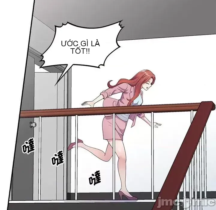 Vợ tôi là một giáo viên/Đừng gọi tôi là giáo viên Chương 1-27