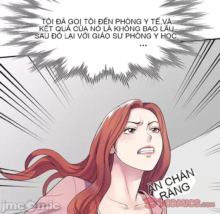 Vợ tôi là một giáo viên/Đừng gọi tôi là giáo viên Chương 1-27