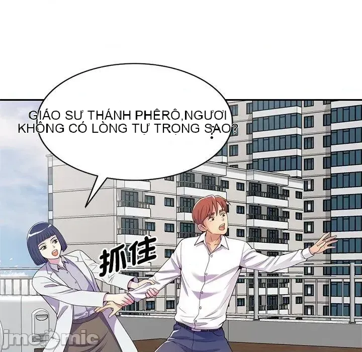 Vợ tôi là một giáo viên/Đừng gọi tôi là giáo viên Chương 1-27