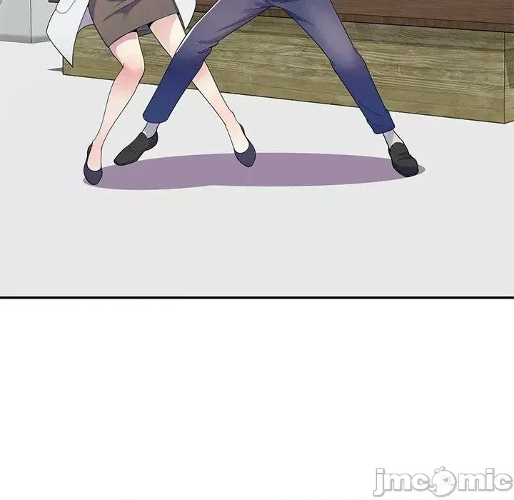 Vợ tôi là một giáo viên/Đừng gọi tôi là giáo viên Chương 1-27