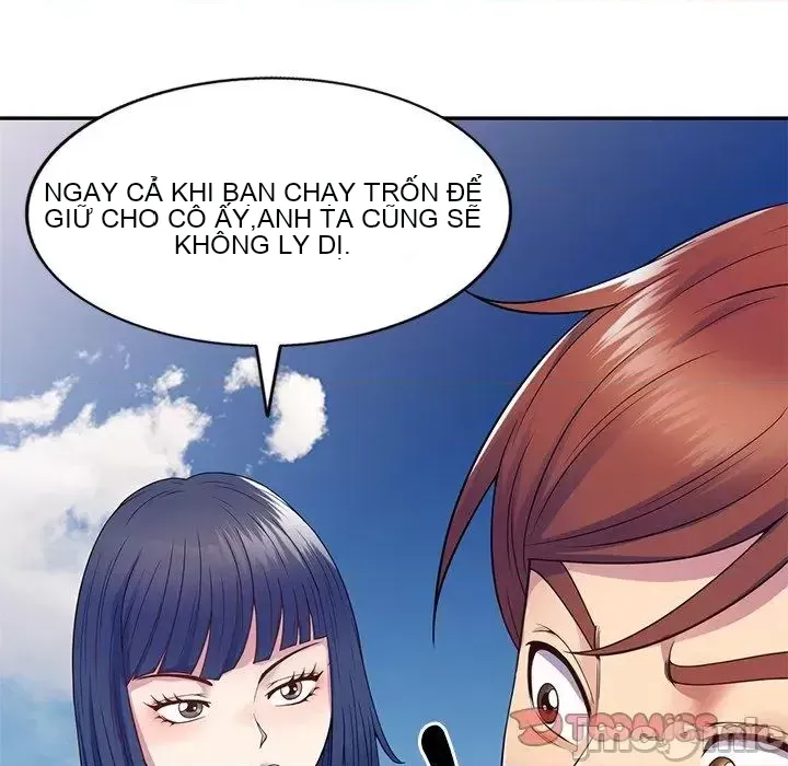 Vợ tôi là một giáo viên/Đừng gọi tôi là giáo viên Chương 1-27