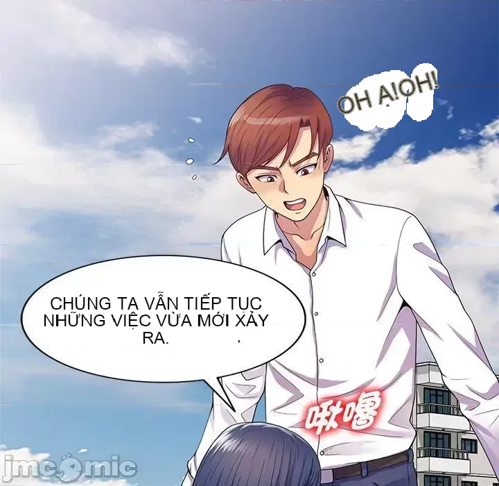 Vợ tôi là một giáo viên/Đừng gọi tôi là giáo viên Chương 1-27