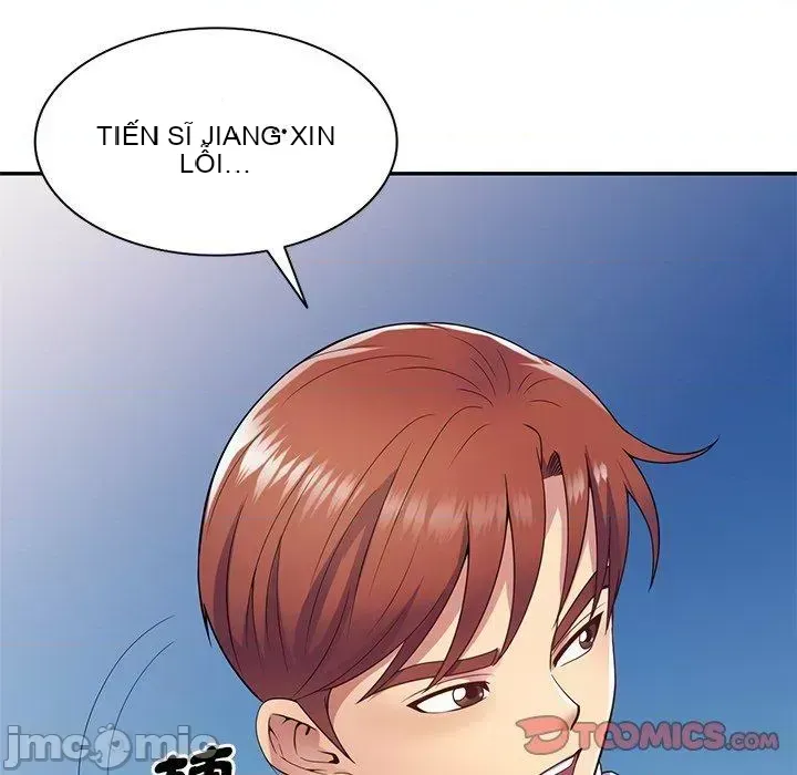 Vợ tôi là một giáo viên/Đừng gọi tôi là giáo viên Chương 1-27