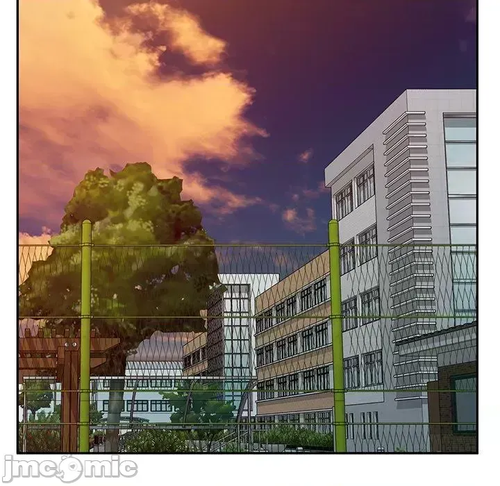 Vợ tôi là một giáo viên/Đừng gọi tôi là giáo viên Chương 1-27