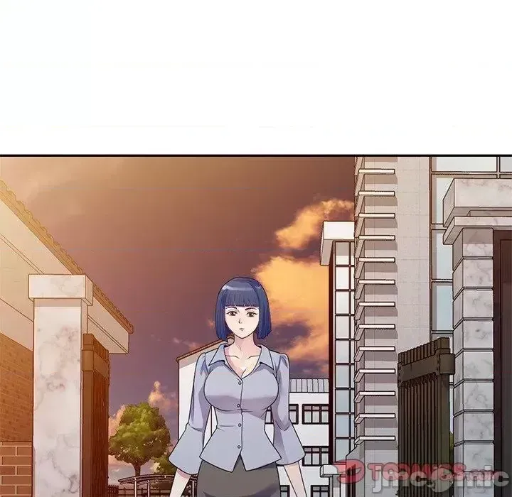 Vợ tôi là một giáo viên/Đừng gọi tôi là giáo viên Chương 1-27