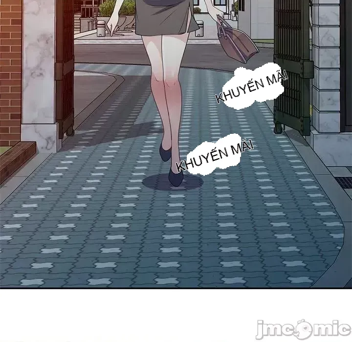 Vợ tôi là một giáo viên/Đừng gọi tôi là giáo viên Chương 1-27