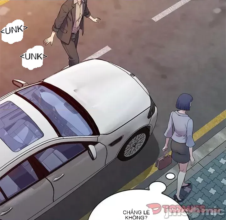 Vợ tôi là một giáo viên/Đừng gọi tôi là giáo viên Chương 1-27