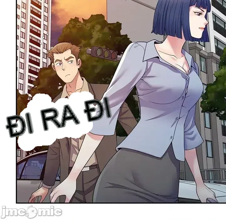 Vợ tôi là một giáo viên/Đừng gọi tôi là giáo viên Chương 1-27