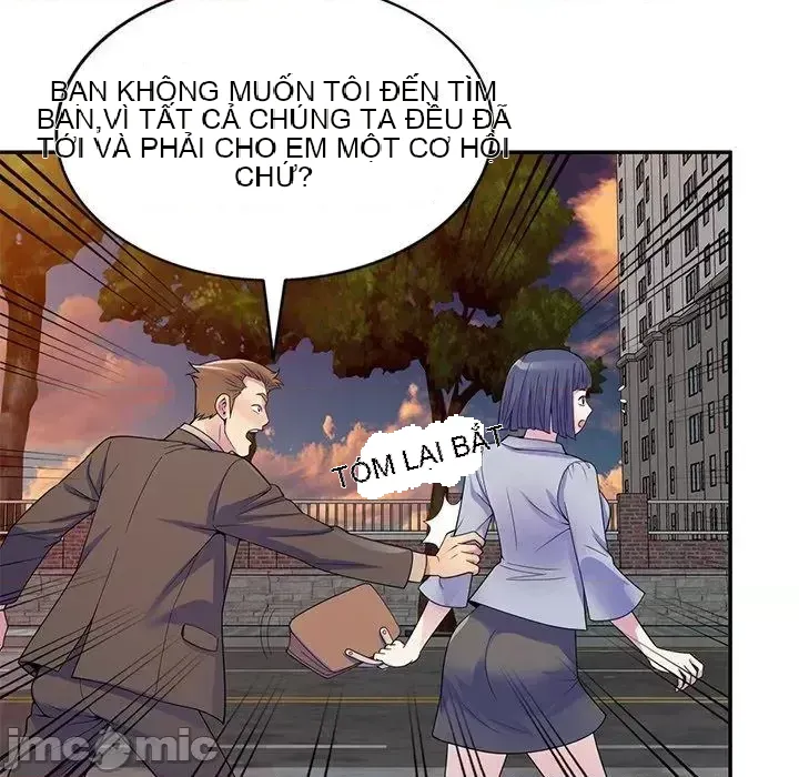 Vợ tôi là một giáo viên/Đừng gọi tôi là giáo viên Chương 1-27