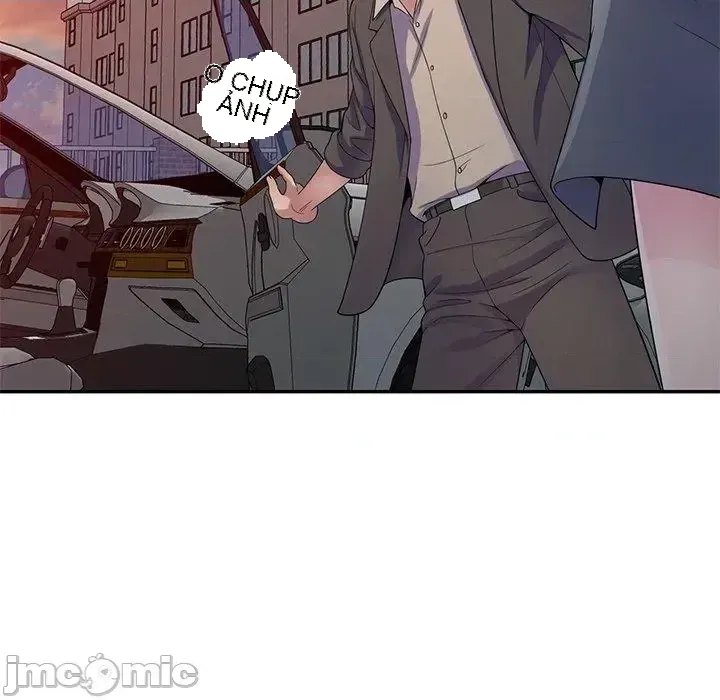 Vợ tôi là một giáo viên/Đừng gọi tôi là giáo viên Chương 1-27