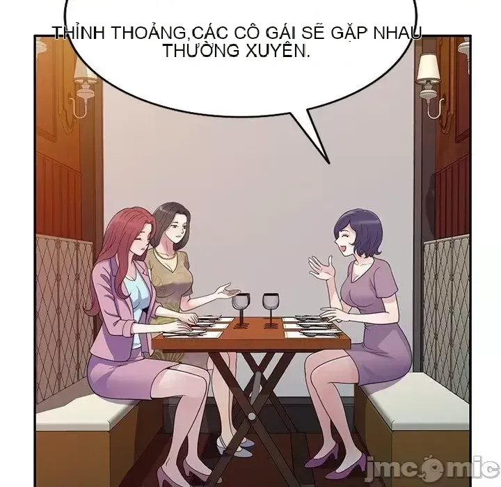 Vợ tôi là một giáo viên/Đừng gọi tôi là giáo viên Chương 1-27