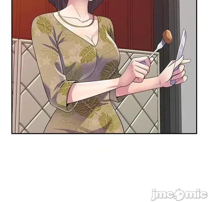 Vợ tôi là một giáo viên/Đừng gọi tôi là giáo viên Chương 1-27