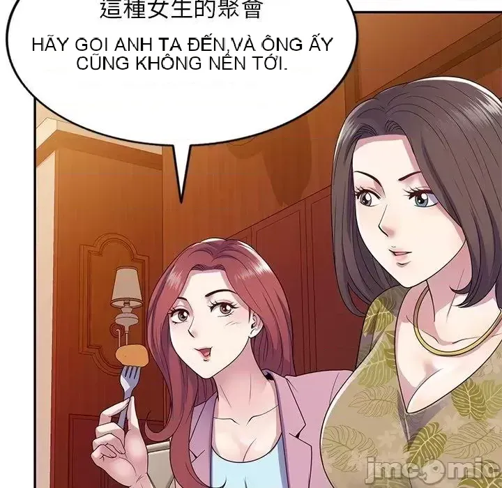 Vợ tôi là một giáo viên/Đừng gọi tôi là giáo viên Chương 1-27