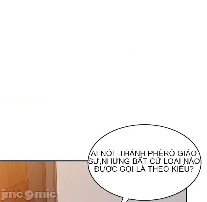 Vợ tôi là một giáo viên/Đừng gọi tôi là giáo viên Chương 1-27